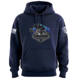 Horned Toad Operator Polygon Texas Hoodie Hoodies 
