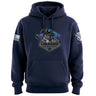 Horned Toad Operator Polygon Texas Hoodie Hoodies 