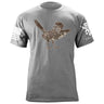 Tactical Road Runner T-Shirt Shirts 87015-S-HG