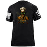 Tactical Chef BBQ T-Shirt Shirts 86375-S-BK