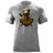 Tactical Chef BBQ T-Shirt Shirts 86375-S-HG