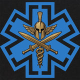 Medic Tactical T-Shirt Shirts 