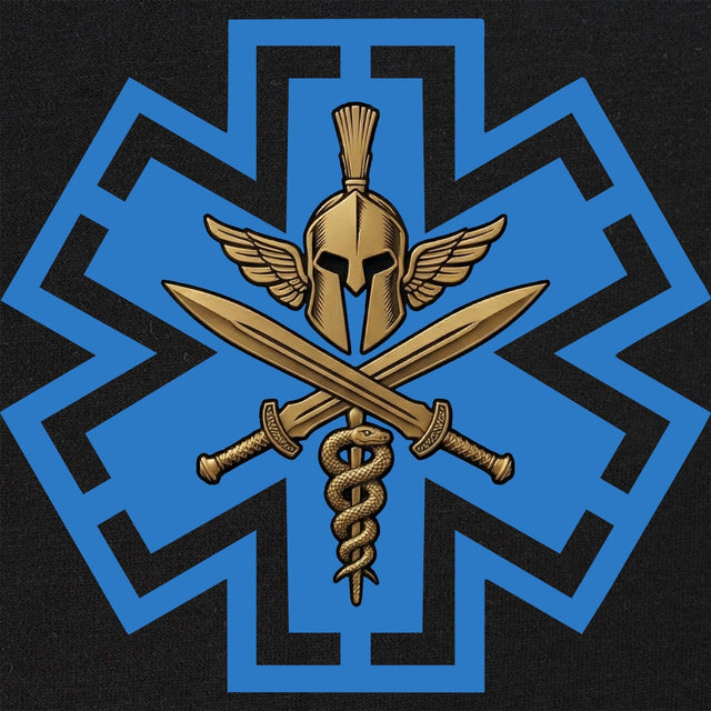 Medic Tactical T-Shirt Shirts 
