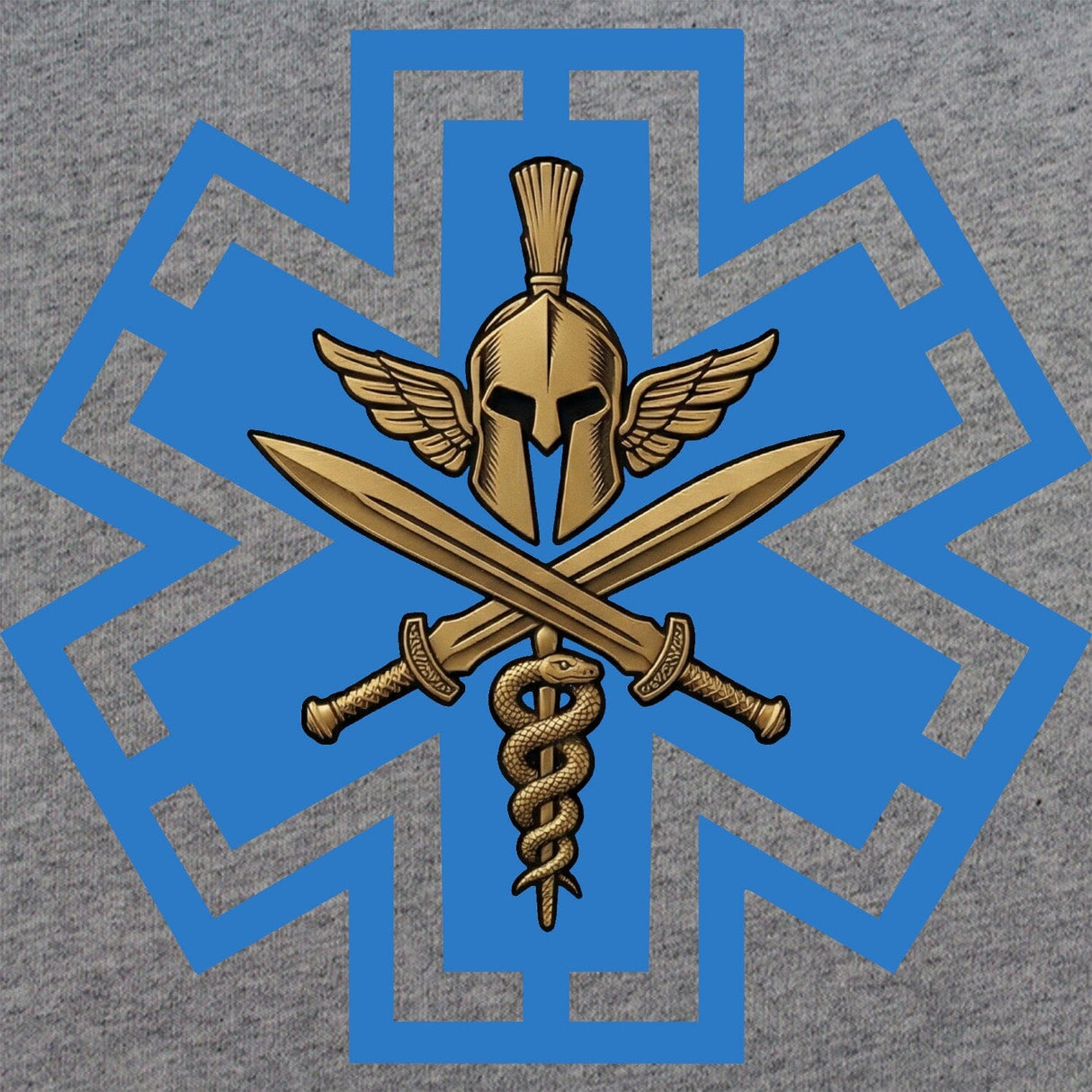 Medic Tactical T-Shirt Shirts 