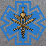 Medic Tactical T-Shirt Shirts 