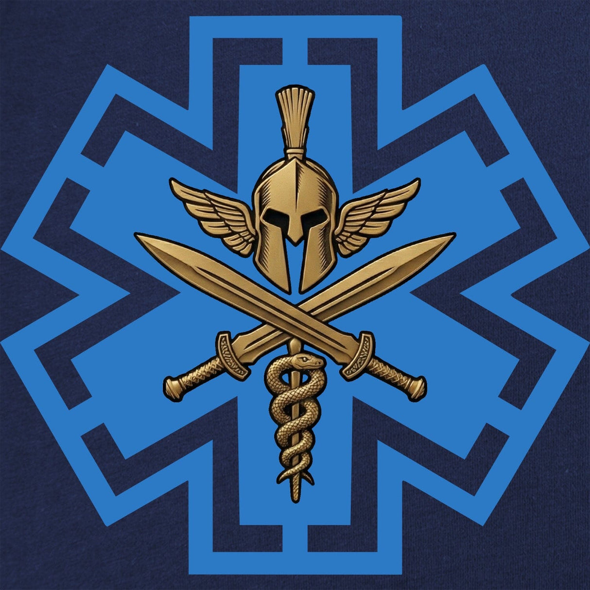 Medic Tactical T-Shirt Shirts 