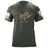 Tactical Road Runner T-Shirt Shirts 87015-S-MG