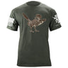 Tactical Road Runner T-Shirt Shirts 87015-S-MG