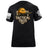 Tactical 3-D Taco T-Shirt Shirts 86376-S-BK