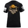 Tactical 3-D Taco T-Shirt Shirts 86376-S-BK
