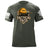Tactical 3-D Taco T-Shirt Shirts 86376-S-MG