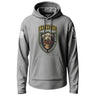 Tactical Barbecue Group Shield Lightweight Hoodie