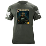 Tango Sierra T-Shirt Shirts 87457-S-MG