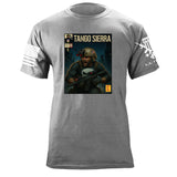 Tango Sierra T-Shirt Shirts 87457-S-HG
