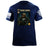 Tango Sierra T-Shirt Shirts 87457-S-NAVY