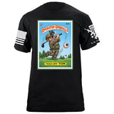 Teed-off Tom T-Shirt Shirts 88091-S-BK