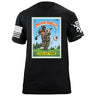 Teed-off Tom T-Shirt Shirts 88091-S-BK