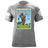 Teed-off Tom T-Shirt Shirts 88091-S-HG