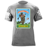 Teed-off Tom T-Shirt Shirts 88091-S-HG