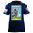 Teed-off Tom T-Shirt Shirts 88091-S-NAVY