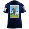 Teed-off Tom T-Shirt Shirts 88091-S-NAVY