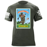 Teed-off Tom T-Shirt Shirts 88091-S-MG