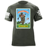 Teed-off Tom T-Shirt Shirts 88091-S-MG