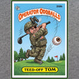 Teed-off Tom T-Shirt Shirts 