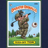 Teed-off Tom T-Shirt Shirts 