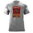 State Tab Shirt: Tennessee Shirts 86420-S-HG
