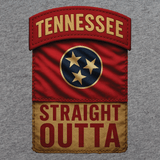 State Tab Shirt: Tennessee Shirts 
