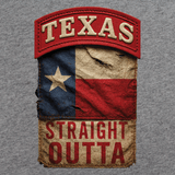 State Tab Shirt: Texas Shirts 