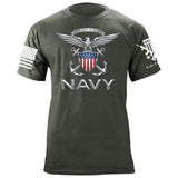 The Sea is Ours T-Shirt Shirts 88092-S-MG