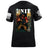 The Unit T-Shirt Shirts 88051-S-BK