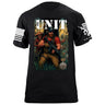 The Unit T-Shirt Shirts 88051-S-BK