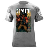 The Unit T-Shirt Shirts 88051-S-HG