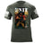 The Unit T-Shirt Shirts 88051-S-MG