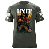 The Unit T-Shirt Shirts 88051-S-MG