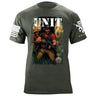 The Unit T-Shirt Shirts 88051-S-MG