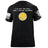 The Wall T-Shirt Shirts 88233-S-BK