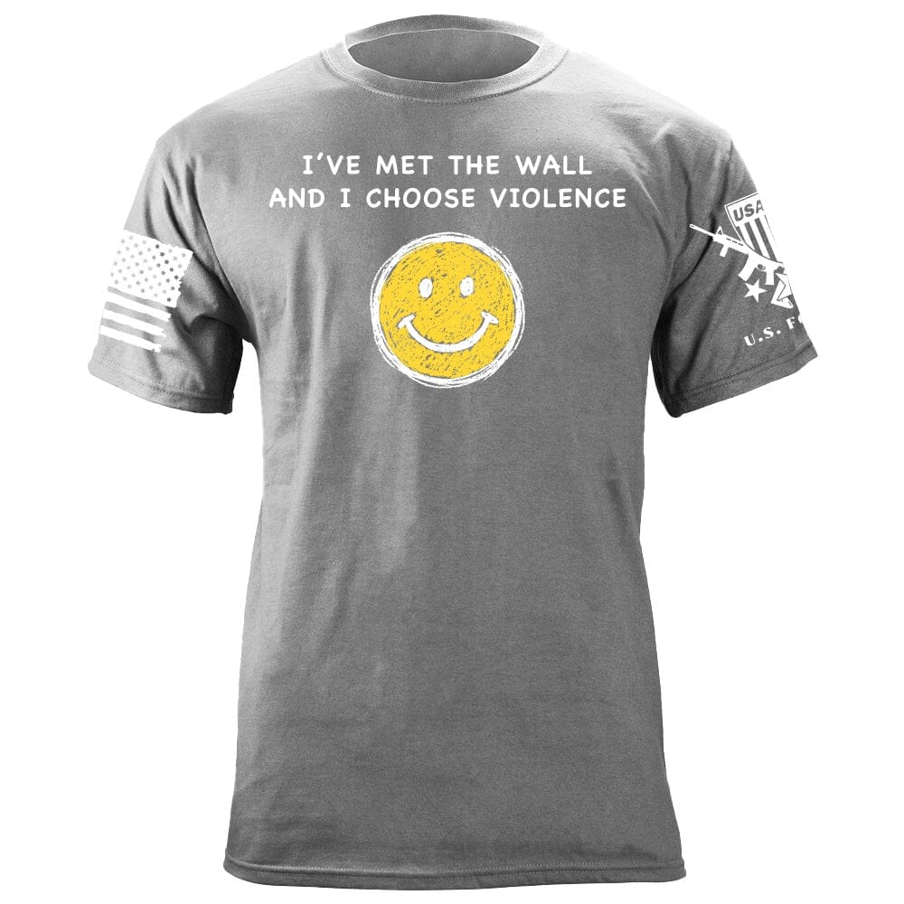 The Wall T-Shirt Shirts 88233-S-HG