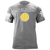The Wall T-Shirt Shirts 88233-S-HG