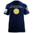 The Wall T-Shirt Shirts 88233-S-NAVY