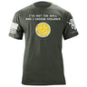 The Wall T-Shirt Shirts 88233-S-MG