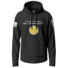 The Wall Lightweight Hoodie