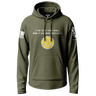 The Wall Lightweight Hoodie