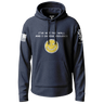 The Wall Lightweight Hoodie
