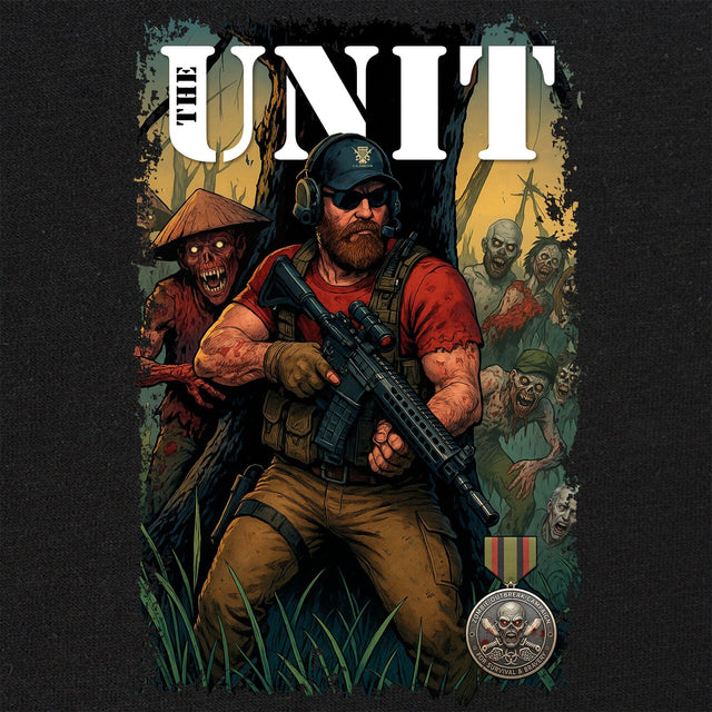 The Unit T-Shirt Shirts 