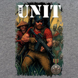 The Unit T-Shirt Shirts 