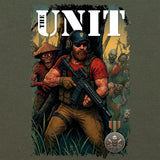 The Unit T-Shirt Shirts 